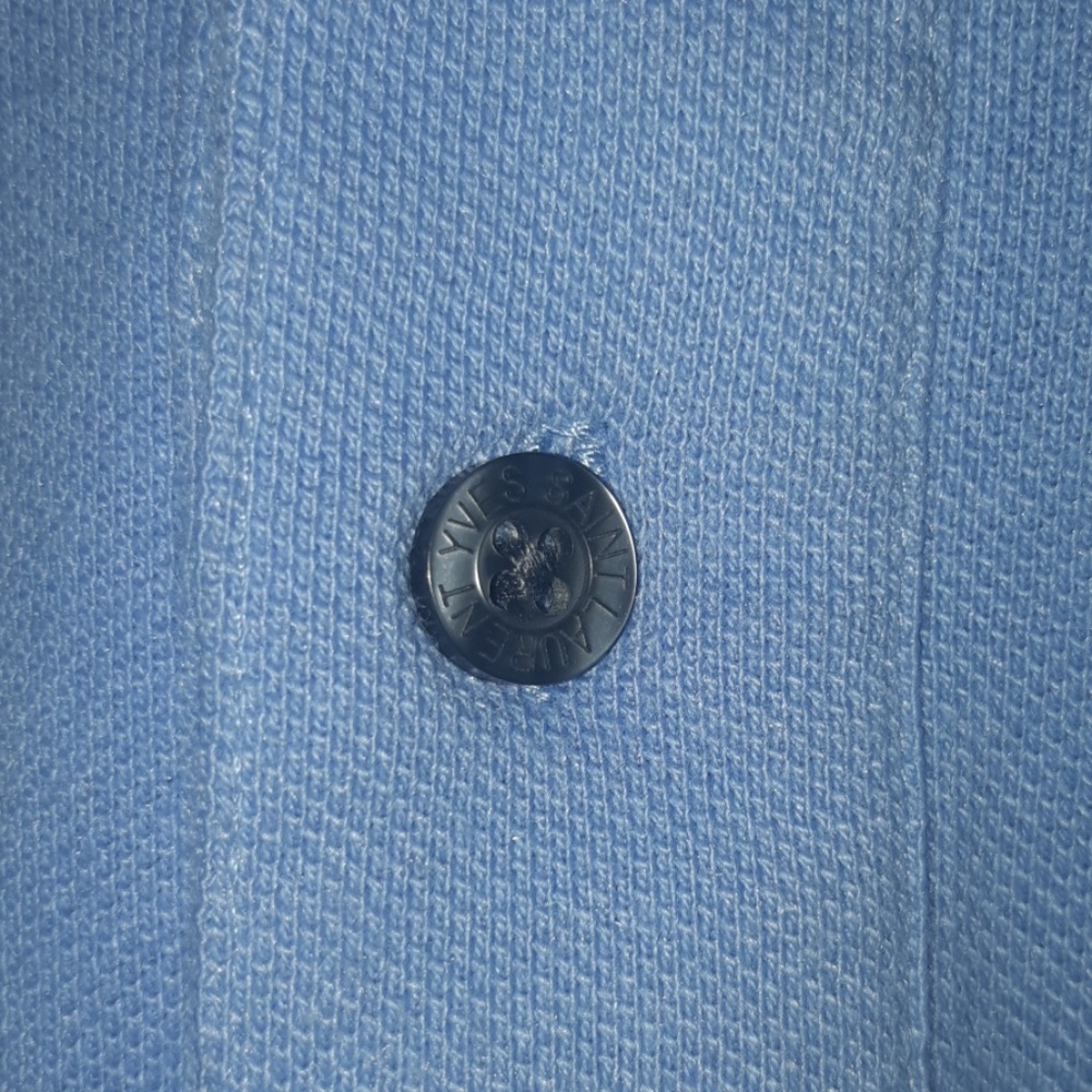 YSL polo - Picture 4 of 5